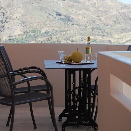 Atalia Apartment, Orne Crete Eksteriør billede