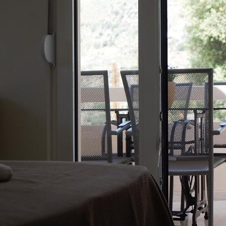 Atalia Apartment, Orne Crete Eksteriør billede