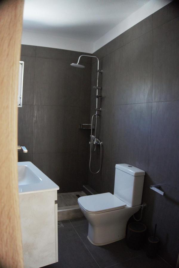 Atalia Apartment, Orne Crete Eksteriør billede